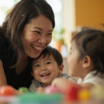 What Your Childcare Provider Does When No One Is Watching