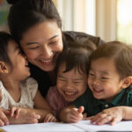Trust Observation Partnership: A New Standard for Infant Care in Singapore