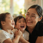 The Tiny Movements Building Your Child's Brain Right Now