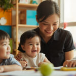 Why Singapore Parents Choose Partnership Over Service for Their Children