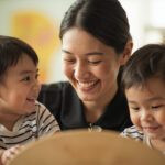 Why Confidence Is Built Not Born: A Guide for Singapore Parents