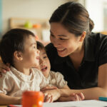 The Evening You Deserve: Restoring Parental Presence Through Quality Childcare