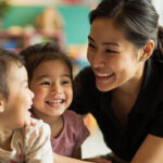 The Invisible Afternoon Work That Transforms Your Evening Family Life