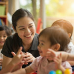 How Singapore Parents Can Evaluate Childcare With Confidence