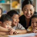 The Social Curriculum Your Child Is Learning in Quality Singapore Childcare
