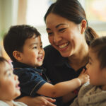 What Quality Childcare Gives Singapore Parents Back
