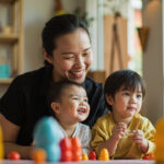 The Question Singapore Parents Forget to Ask When Choosing Childcare