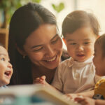 The Evening That Makes It Worth It for Singapore Working Parents
