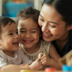 What Singapore Children Are Really Doing in Childcare
