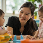 Why Quality Childcare Is Worth Every Penny for Singapore Families