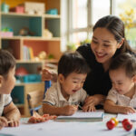 Trust and Secure Attachment What Singapore Parents Need to Know