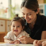 Why the First Five Years Shape Your Child's Entire Future
