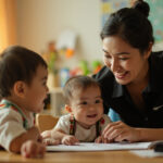 What Singapore Parents Should Actually Look for in Childcare
