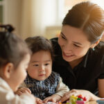 The Structure That Sets Professional Childcare Apart