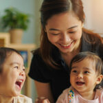 What Confident Singapore Parents Look for in Childcare