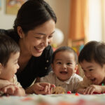 From Hope to Knowledge, Singapore Parents Are Redefining What Daily Childcare Updates Should Be