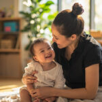 What Science Reveals About Your Child's First Thousand Days