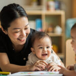 What Quality Childcare Actually Builds in Your Child