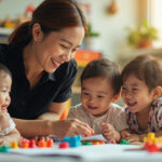 The One Thing Singapore Parents Who Show Up Differently Have in Common