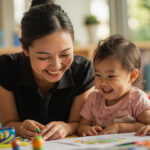 Why Singapore Parents Choose Partnership Over Traditional Childcare