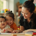 Beyond Settled Understanding the Real Signs of Child Thriving