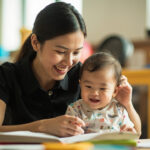 What Secure Attachment Science Reveals About Your Child’s Development