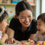 What Singapore Working Parents Actually Need From Childcare