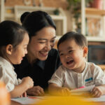 For Singapore's Growing Families: A Better Approach to Childcare for Multiple Children