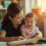 The One Moment That Reveals Whether Your Childcare Is Really Working