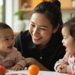 After the Enrollment The Quiet Work of Building Your Childcare Partnership