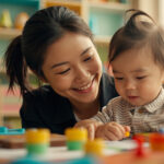 Signs Your Childcare Relationship Is Deepening Into Partnership