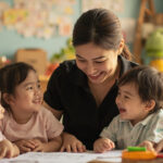Navigating Singapore Childcare Decisions Without Losing Family Harmony