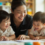 The Four Capacities That Predict Primary 1 Success in Singapore