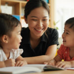 Beyond the Watch: How Singapore Parents Find Trust in Childcare Who Truly Knows