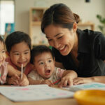 Beyond the Tour: Questions Every Singapore Parent Should Ask About Infant Care