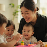 Why Caregiver Continuity Is the Foundation of Your Child's Security