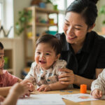 The Science of Secure Children and the Village That Raises Them