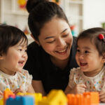 Beyond the Grandparents: How Singapore Parents Are Building Villages That Actually Work