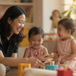 What Singapore Parents Need to Know About the Hidden Curriculum