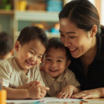 Known, Not Managed: Singapore Parents and the Search for Genuine Care