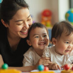 Beyond the Happy Photo: What Thriving Actually Looks Like