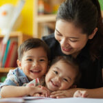 The Quiet Work That Shapes Your Child's First Thousand Days