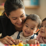 The Framework Singapore Parents Need to Identify Genuine Quality Childcare