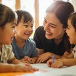 Your Complete Guide to Quality Childcare in Singapore