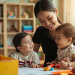 Trust the Process: A Singapore Parent's First Thirty Days in Childcare