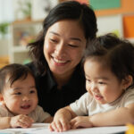 The Quiet Architecture of Trust in Early Childhood Care