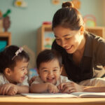 Beyond the Gate Finding Genuine Partnership in Singapore Childcare