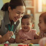 What Your Child's Pickup State Reveals About Their Care