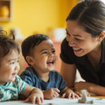 What Your Child Is Really Learning While You Are Apart