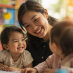 Why Being Known Changes Everything for Your Child